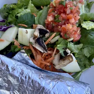 1 Taco Entree