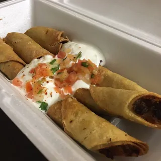 Sour Cream
