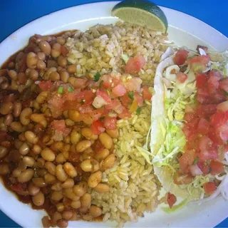 Spicy Cajun White Beans