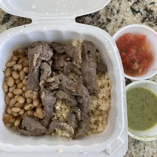 Kid's Bowl