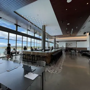 The Lookout restaurant - VN