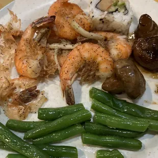 Wai Wai Buffet & Grill