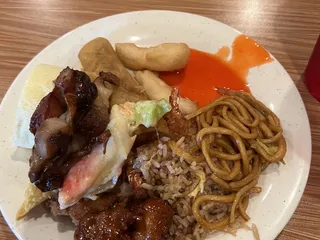 China Buffet