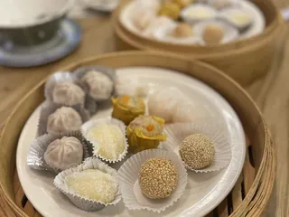 Golden Palace Buffet