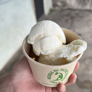 Sweet Lady of Waiahole