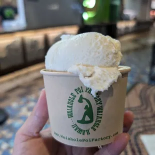 Sweet Lady Of Waiahole