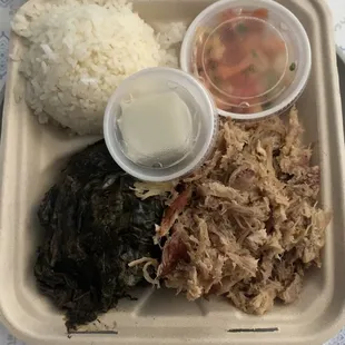 Kalua Pig