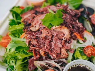 Jolene's By The Bay - Kaneohe