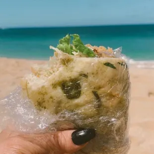 food, oysters and mussels