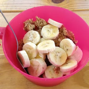 Acai Bowl