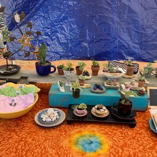 Waialua Farmers Market