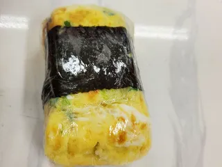 Pacific Ocean Market