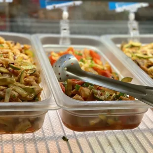 Only quality and fresh food with Aloha!!!