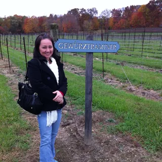 Nancy M.