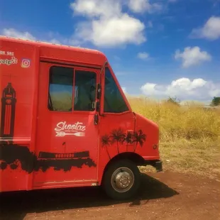 Food truck