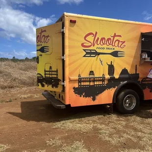 Food Truck