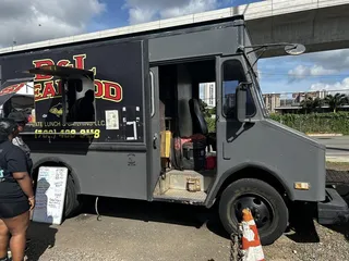 D&L Seafood
