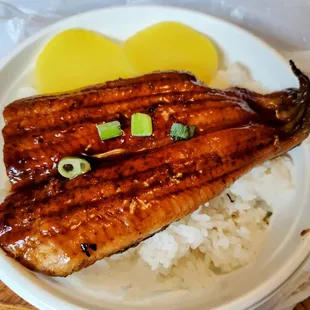 Waianae Kalbi & Sushi Mart