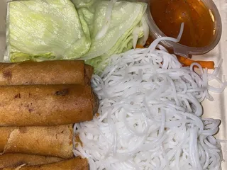 Saito & Pho II