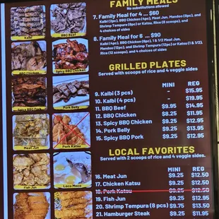 Ono food