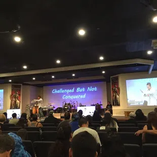 Get your praise on!!