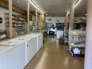 Da Fish Market