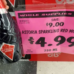 Best prices on the island!
