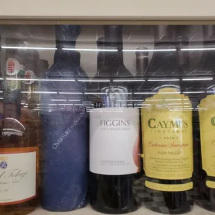 Wine.