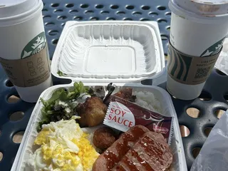 Thomas H Gentry Community Park