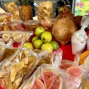 food
