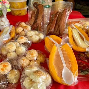 food