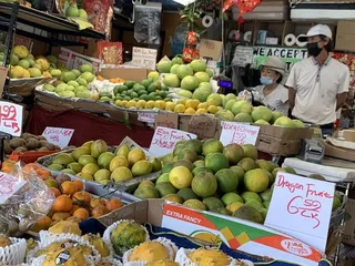 ABC Market