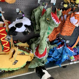 Petco. Halloween Costumes