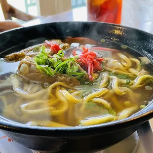 food, soups and chowder