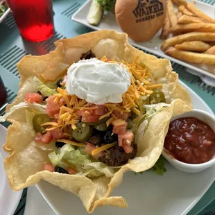 Taco Salad