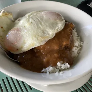 Loco Moco