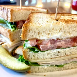 Club Sandwich