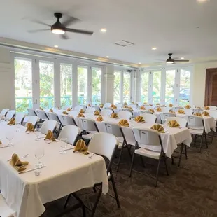 Event venue