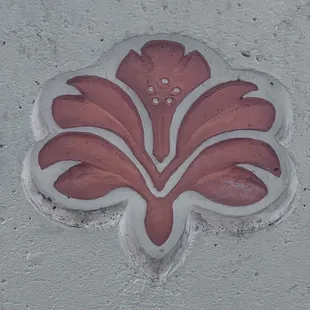 Country club crest/logo