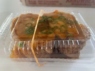 Ninja Sushi Mililani