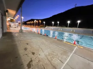 Salt Lake Pool