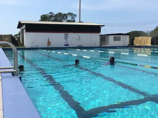 Kapolei Aquatic Center