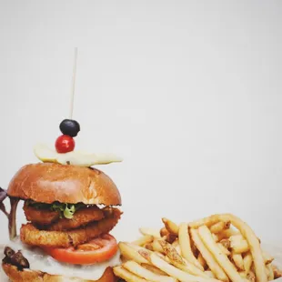 Kapahulu Burger