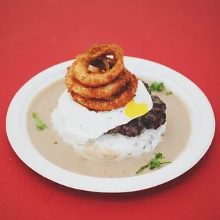 Loco Moco