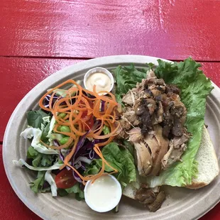 Chicken Sandwich