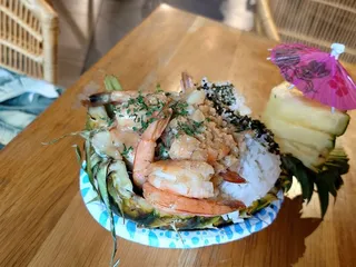 Five Star Shrimp