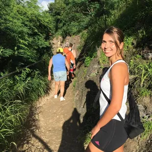 Bike &amp; Hike Tour - Diamond Head