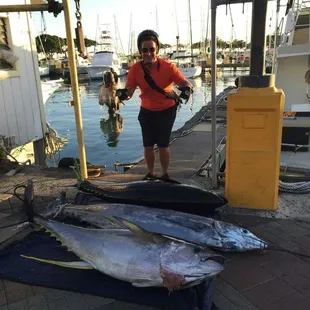 "YOU never know what you will see on the tours." - Yelp Review