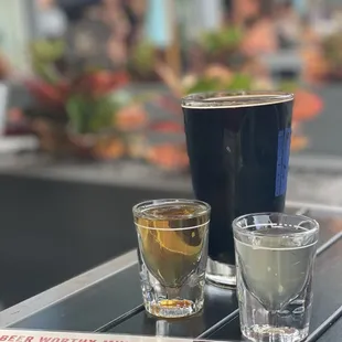 drink