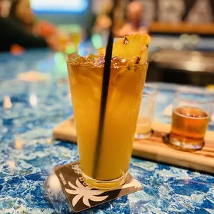 $10 Maui Mai Tai